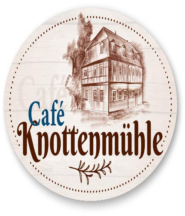 Cafè Knottenmühle